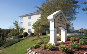 Club Wyndham Branson At The Falls Hotel 3* United States