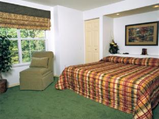 Club Wyndham Branson At The Falls Room photo
