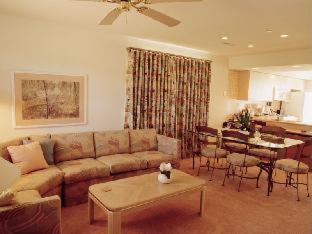 Club Wyndham Branson At The Falls Room photo