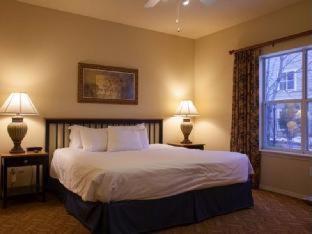 Club Wyndham Branson At The Falls Room photo